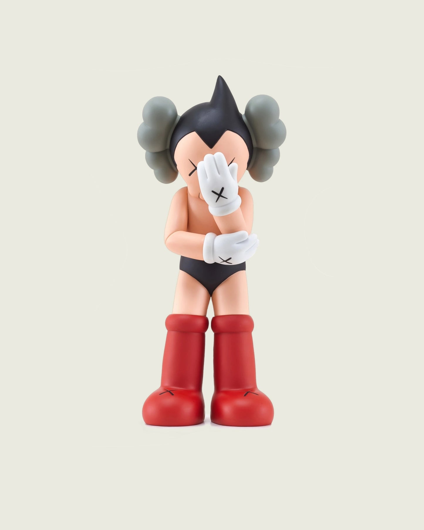 Kaws Astro boy
