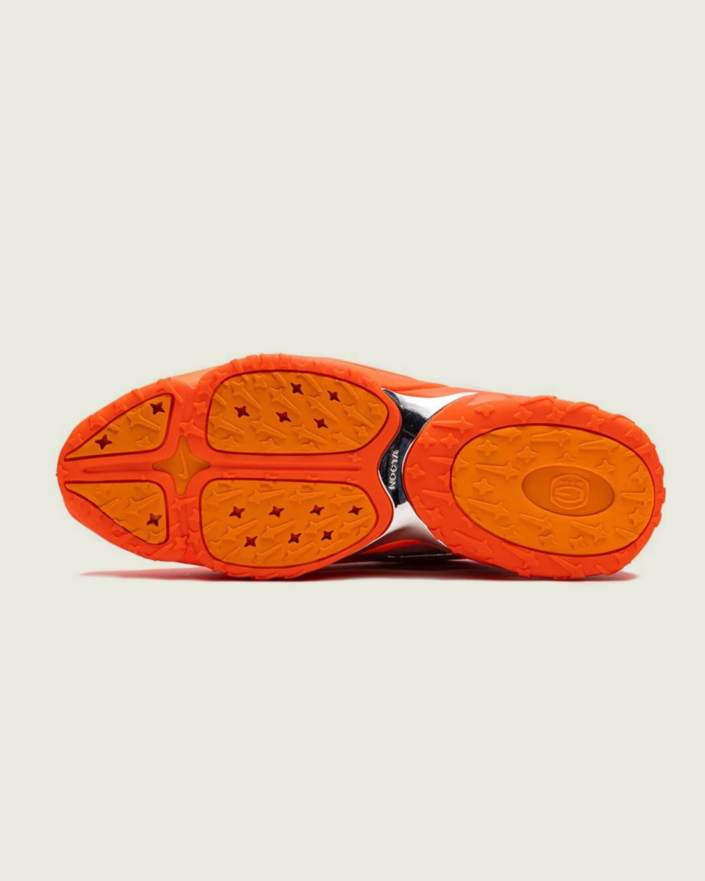 Nocta hot steps orange