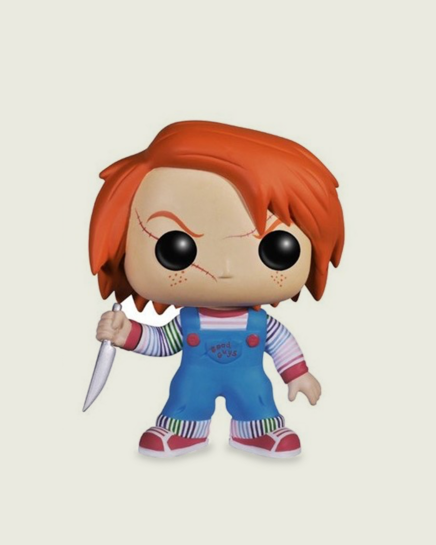 Funko pop Chucky