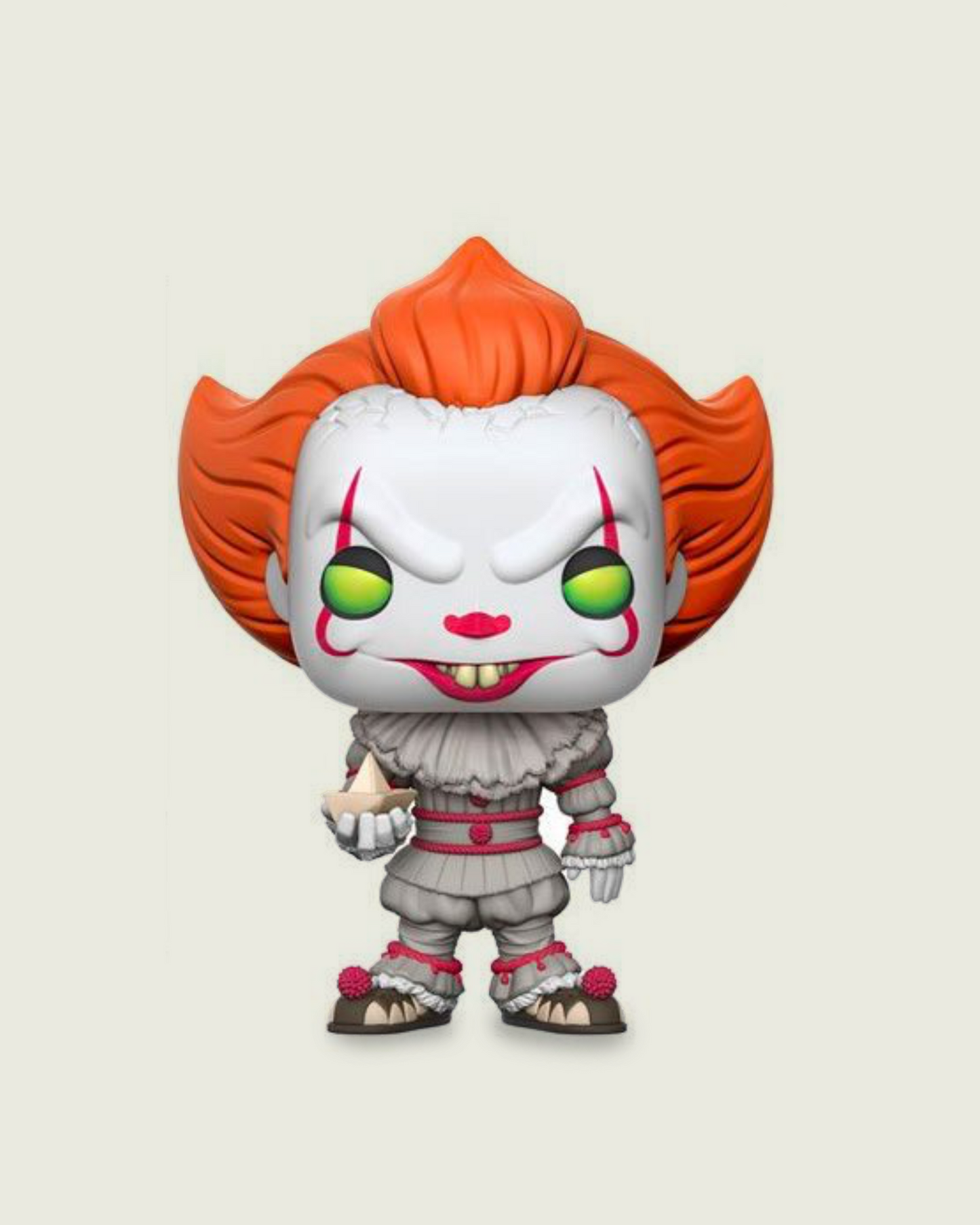 Funko pop Pennywise