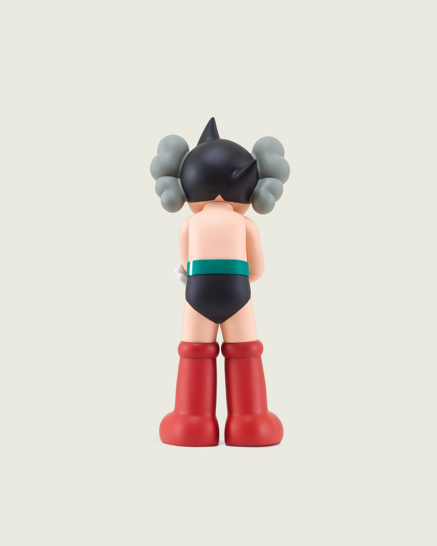 Kaws Astro boy