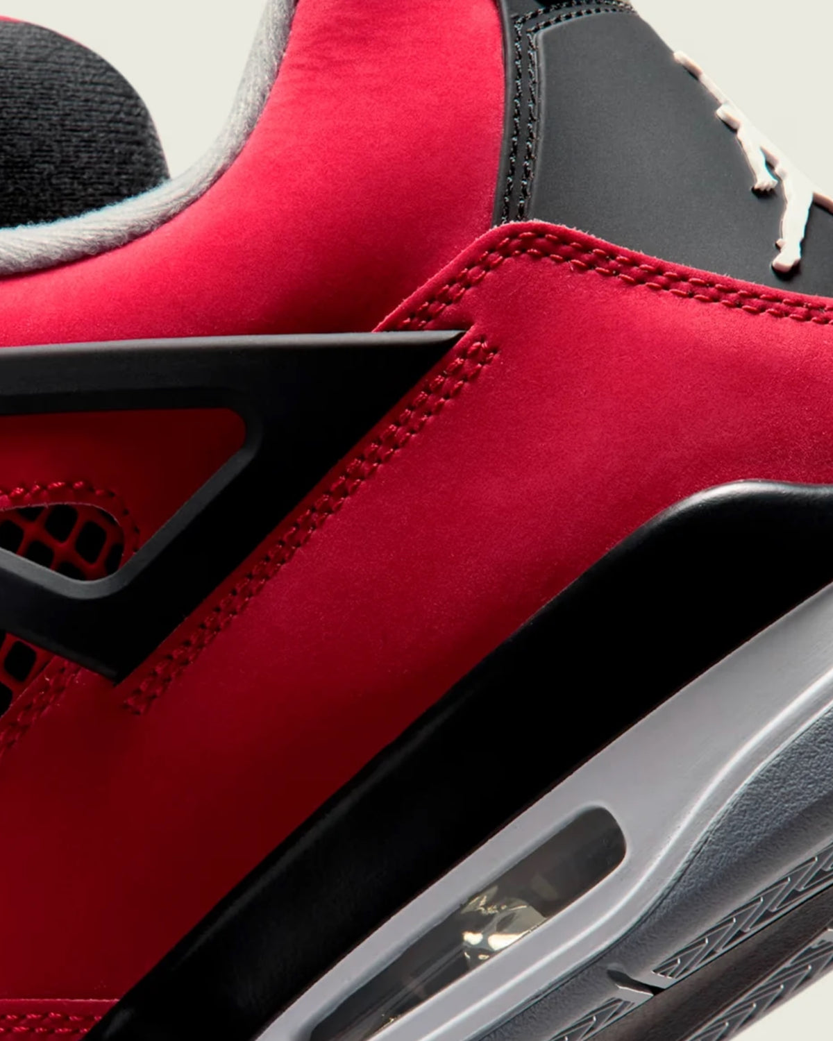 Jordan 4 Toro Bravo