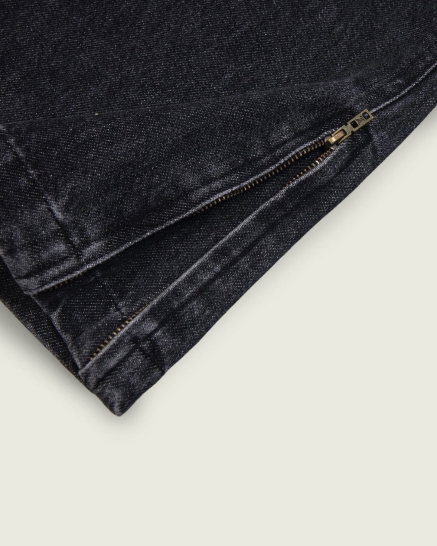 Louis Vuitton denim monogram