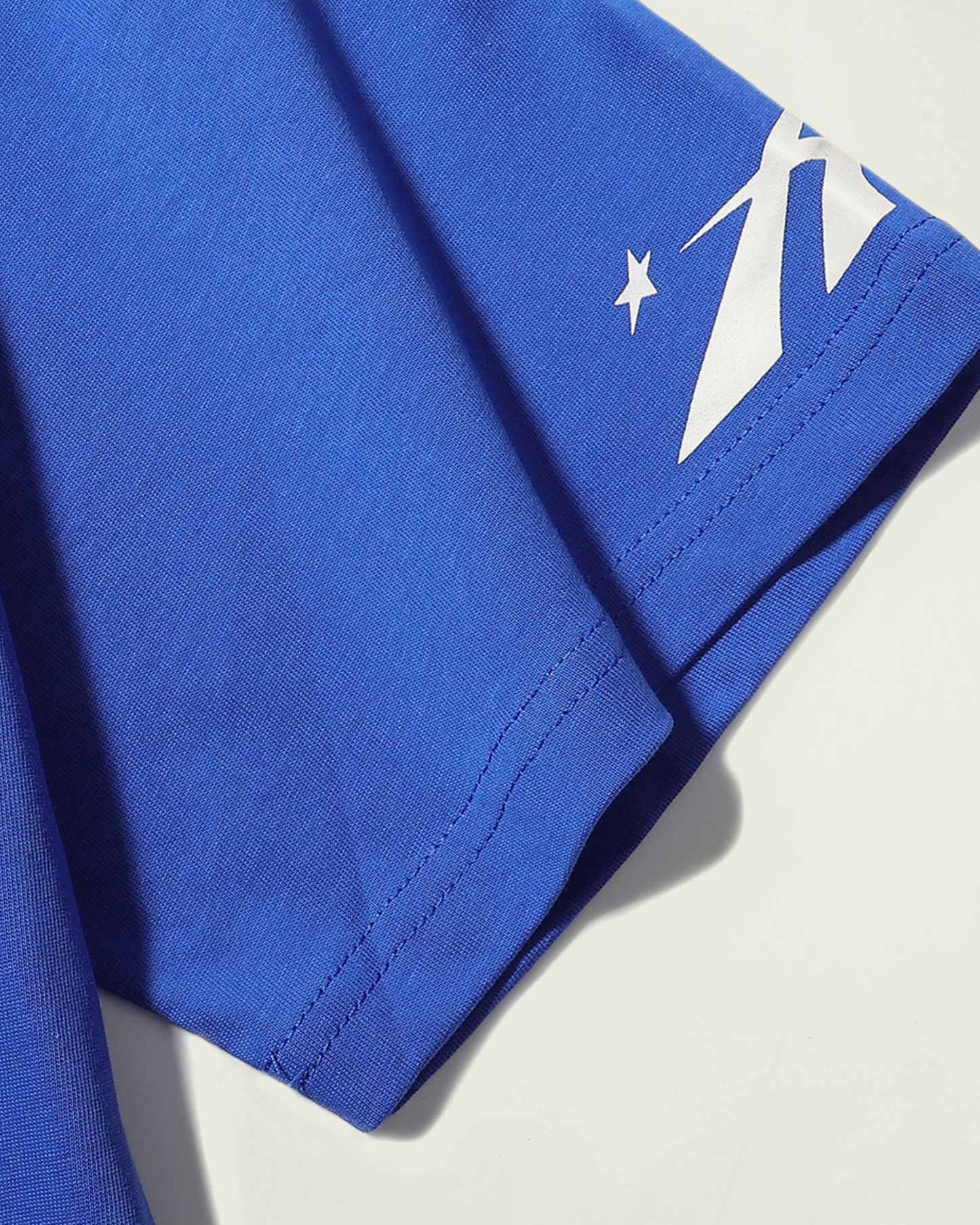 Hellstar warm up blue