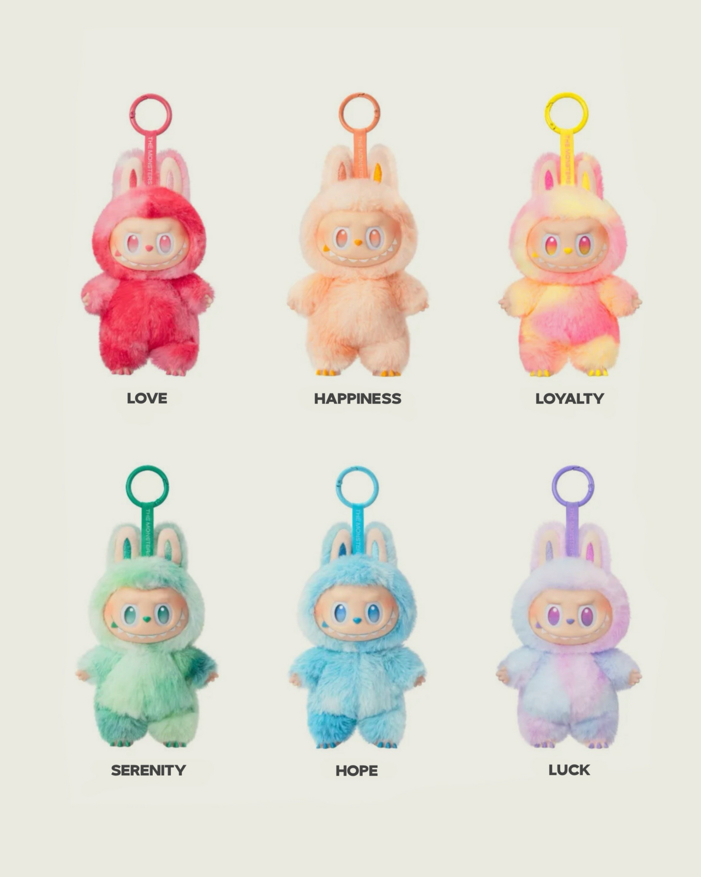 Labubu Big Into Energy