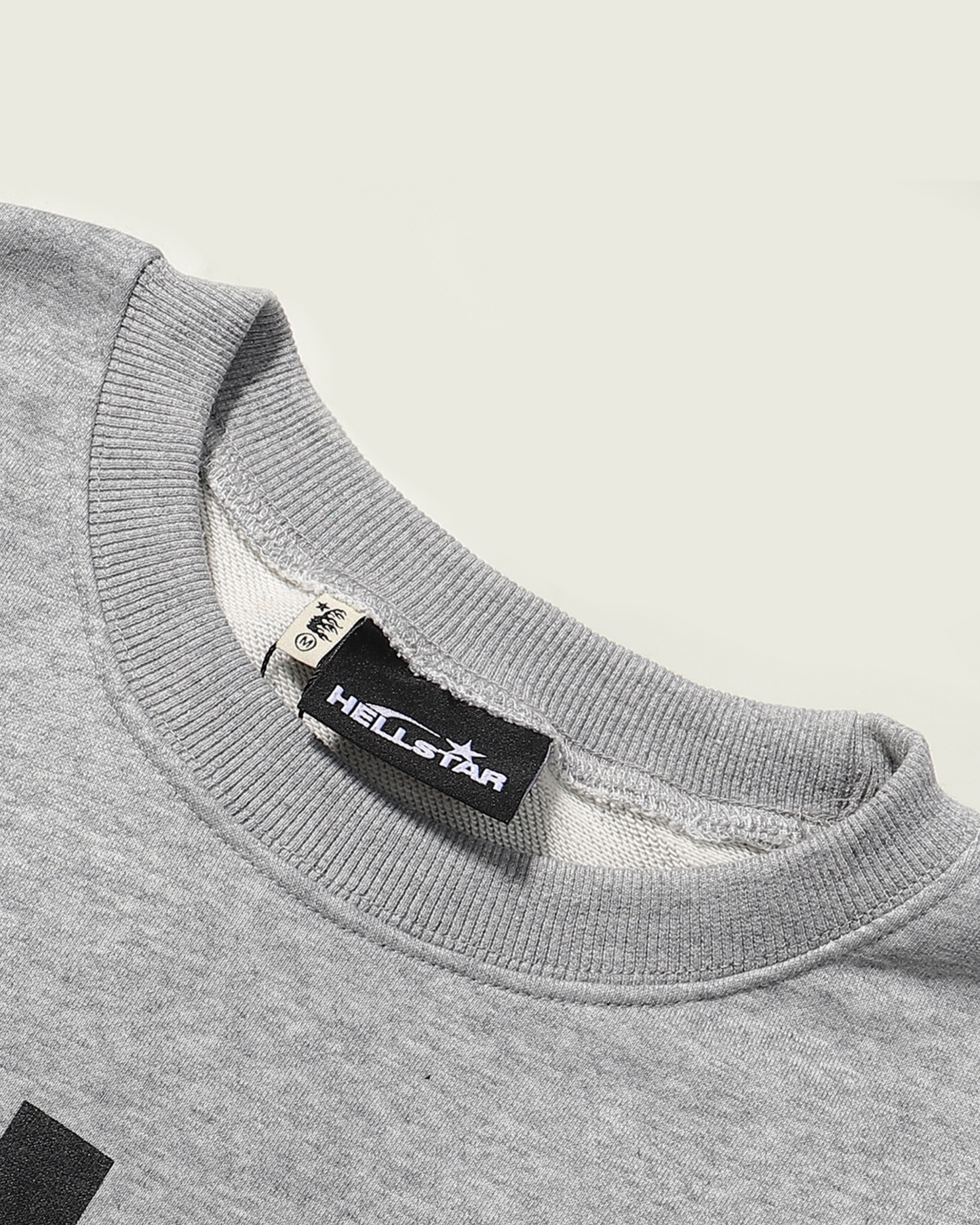 Hellstar sports grey