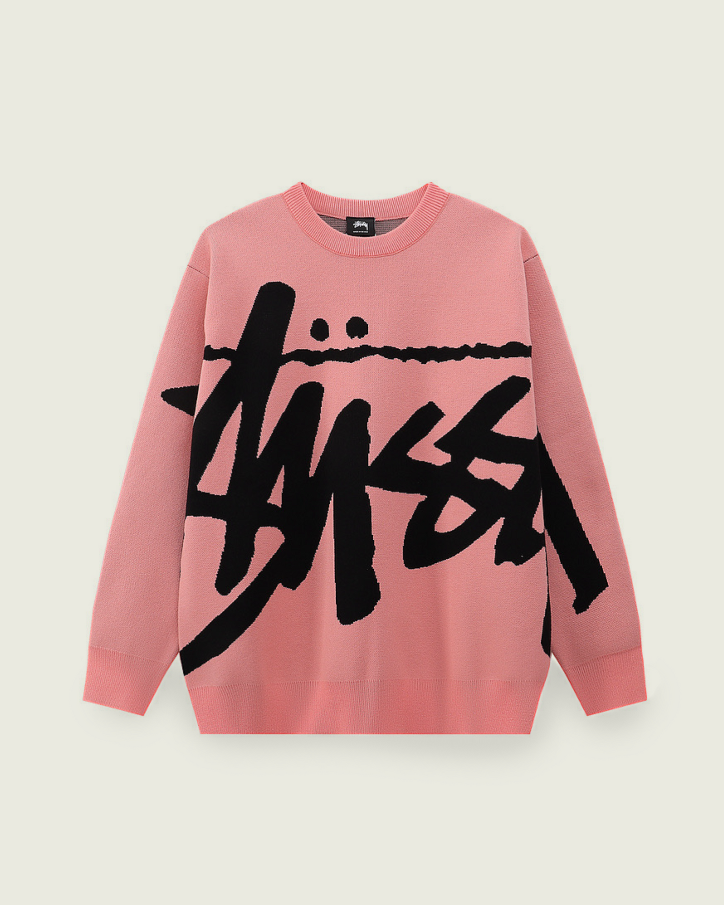 Hoodie stussy