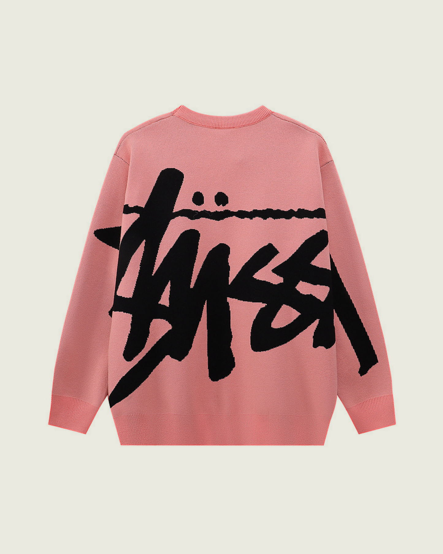 Hoodie stussy