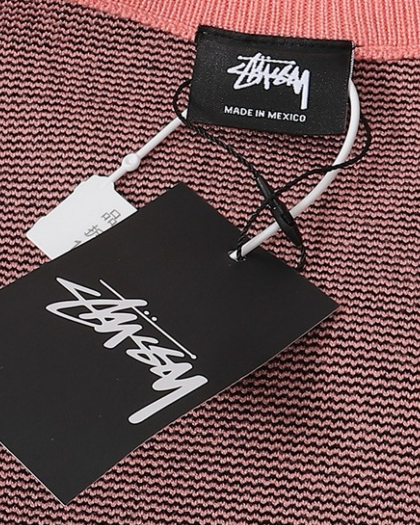 Hoodie stussy