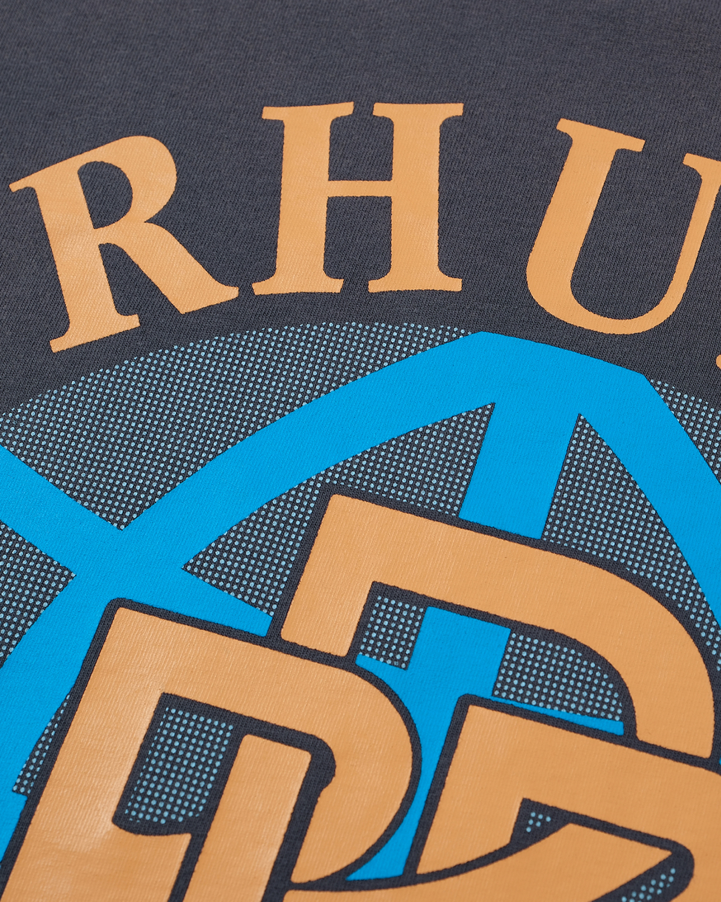 Rhude paradise valley