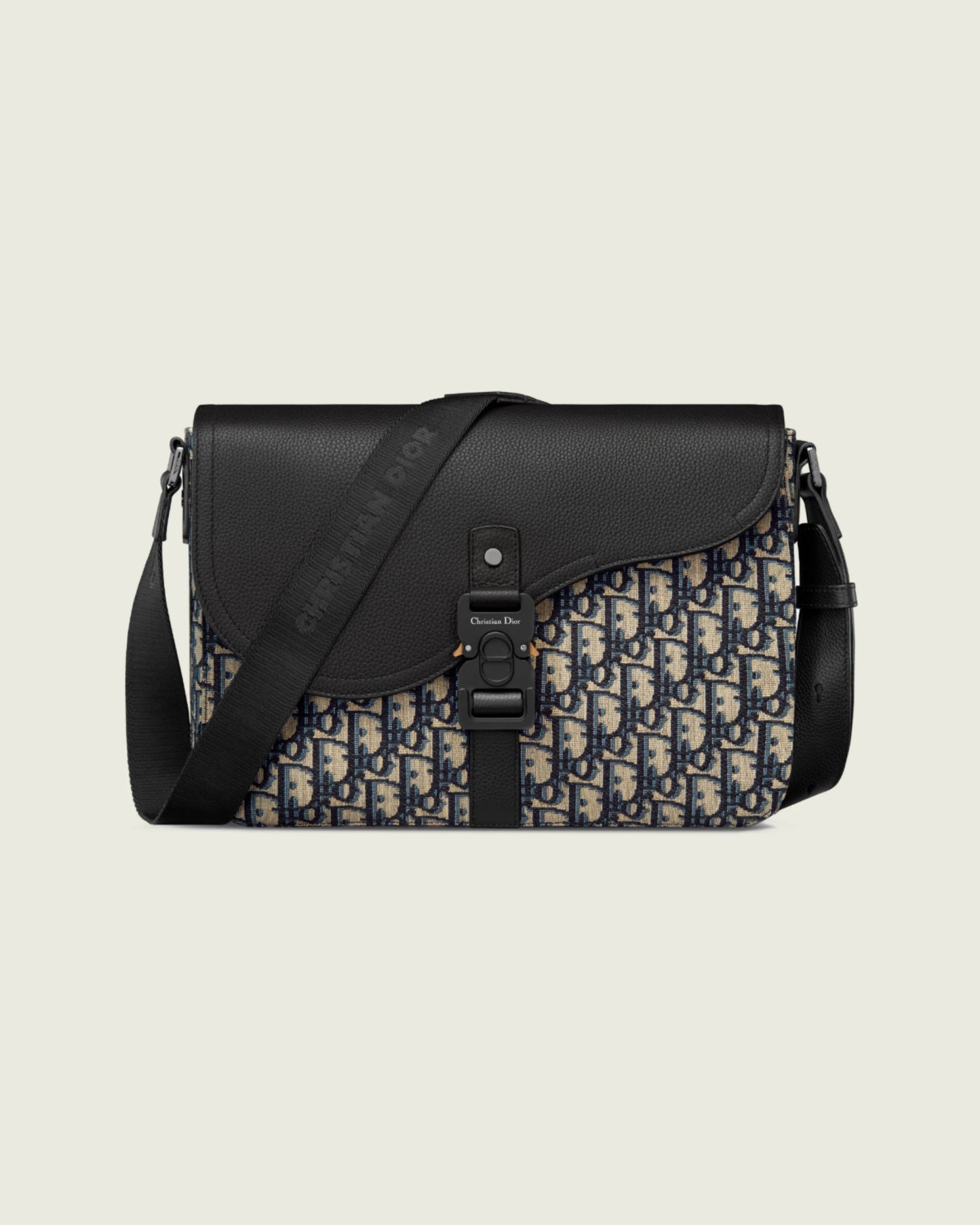 Dior Massenger saddle