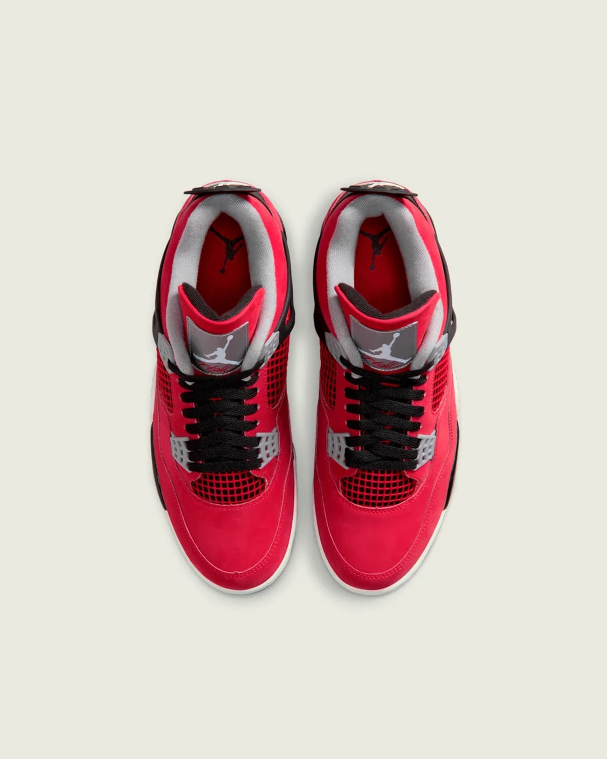 Jordan 4 Toro Bravo