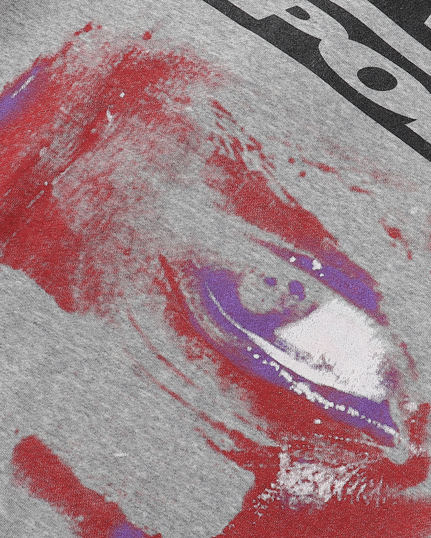 Hellstar sports grey