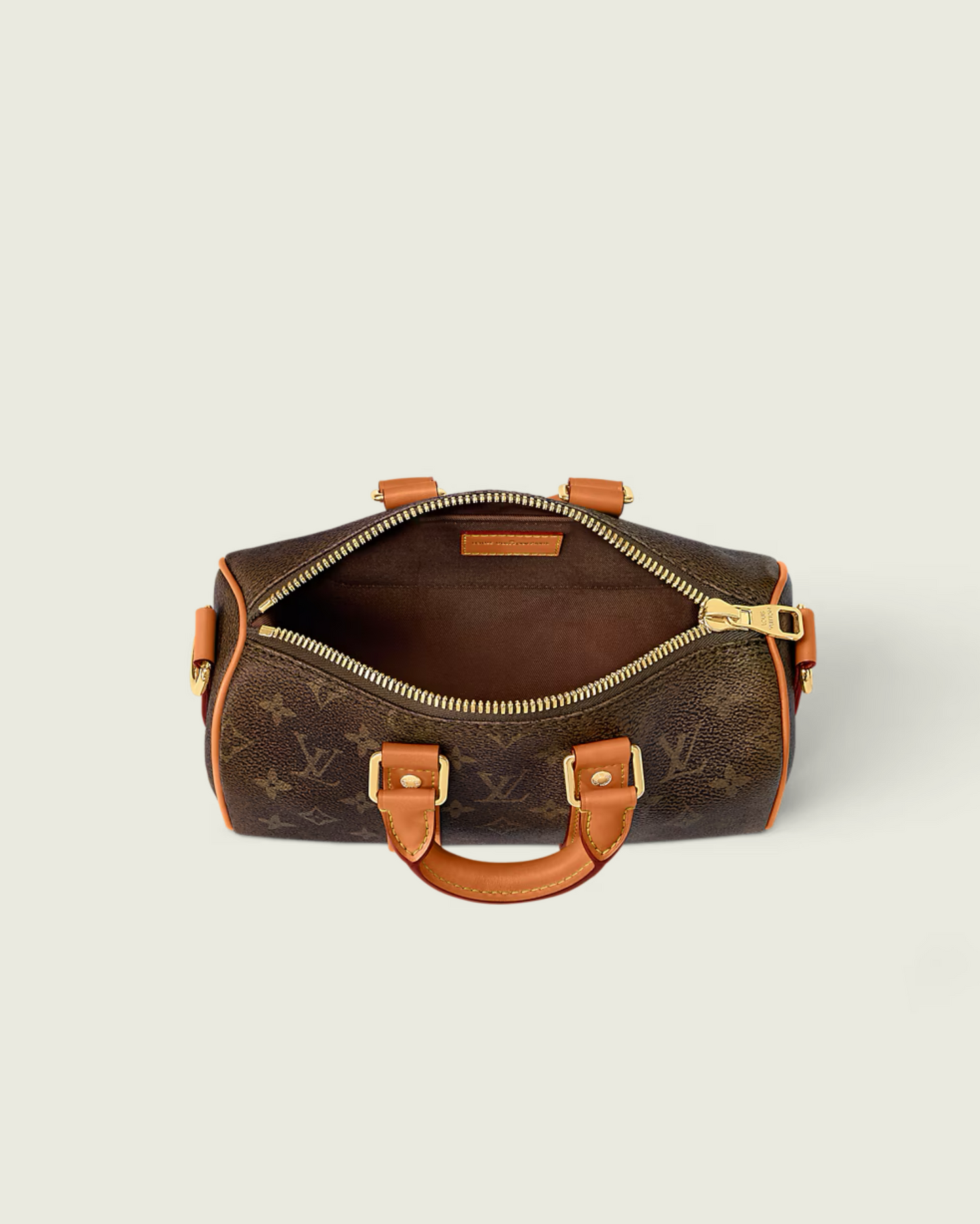 Louis Vuitton Keepall Bandoulière 25
