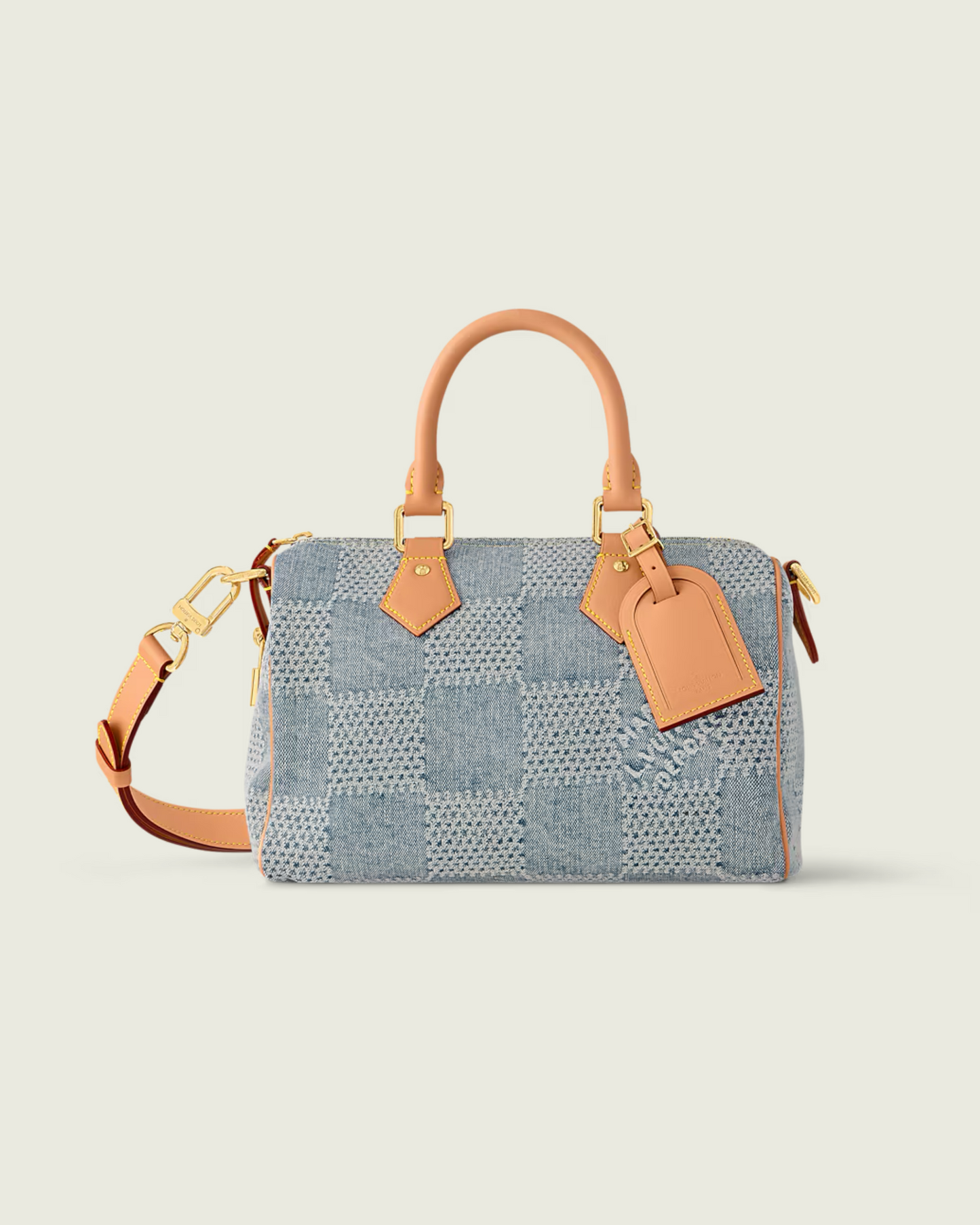 Louis Vuitton Speedy 25