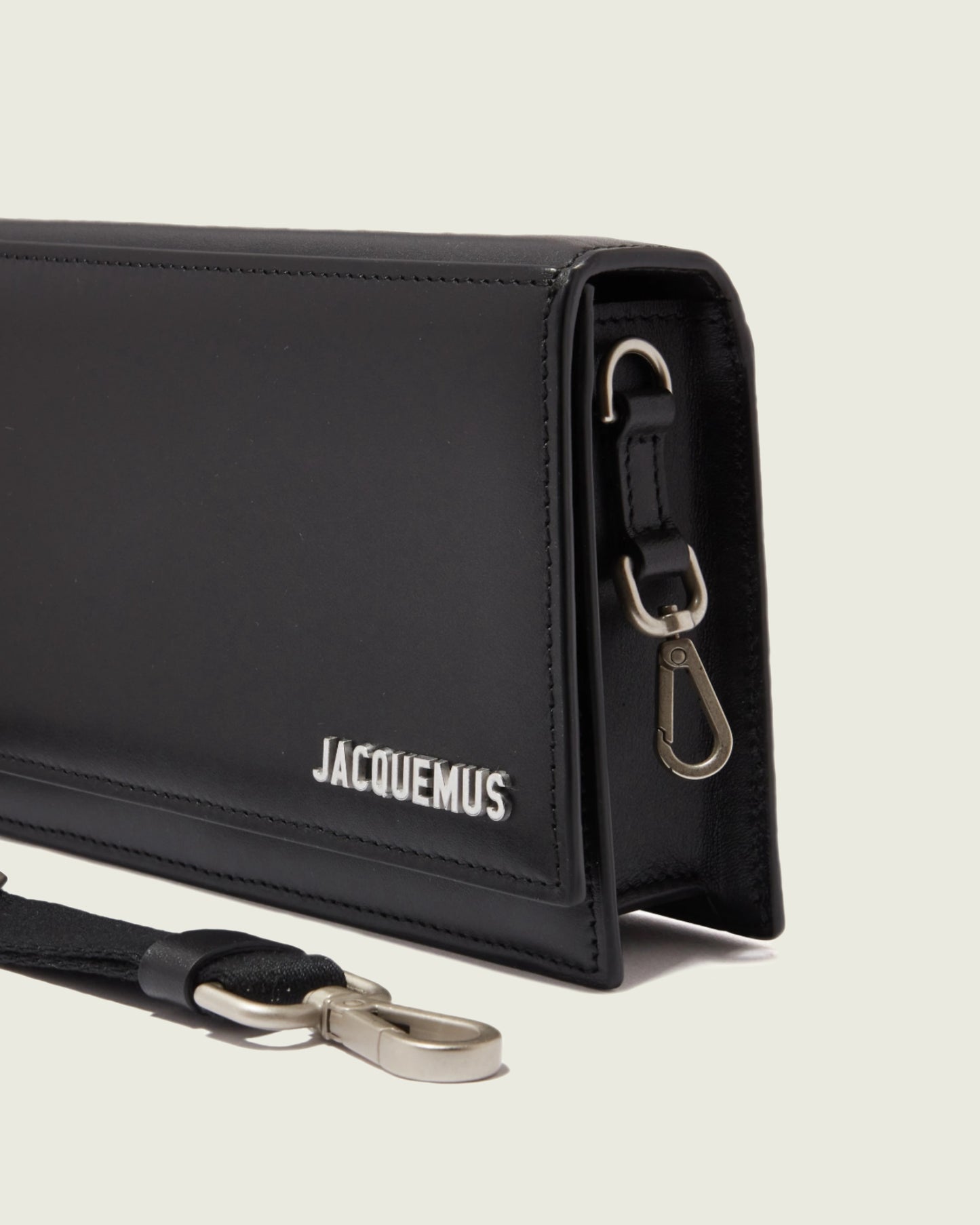 Jacquemus le bambino homme bag