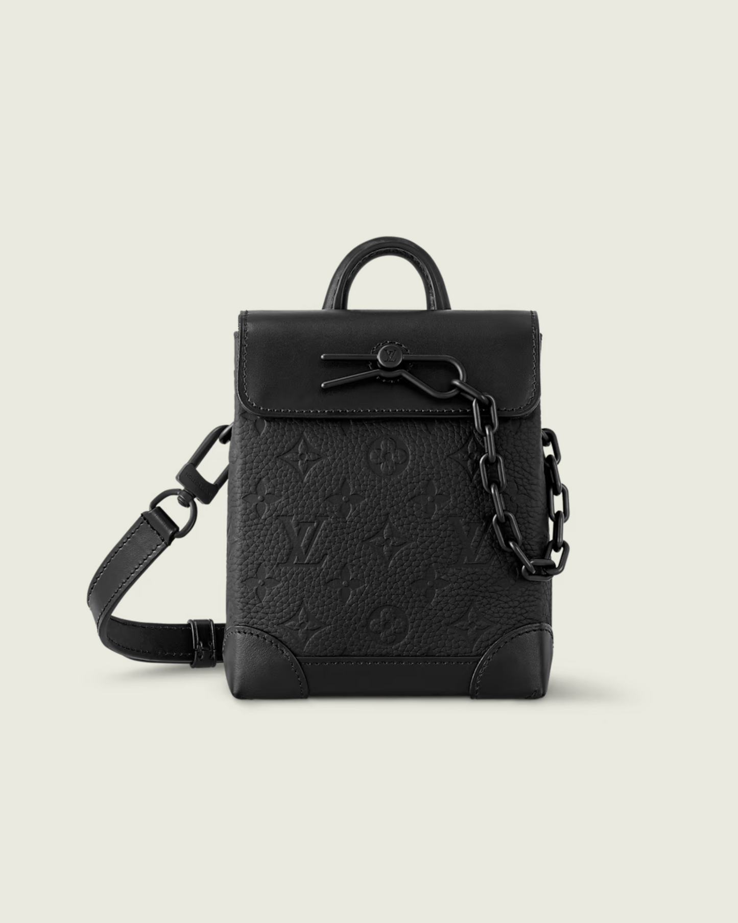 Louis Vuitton Nano Steamer