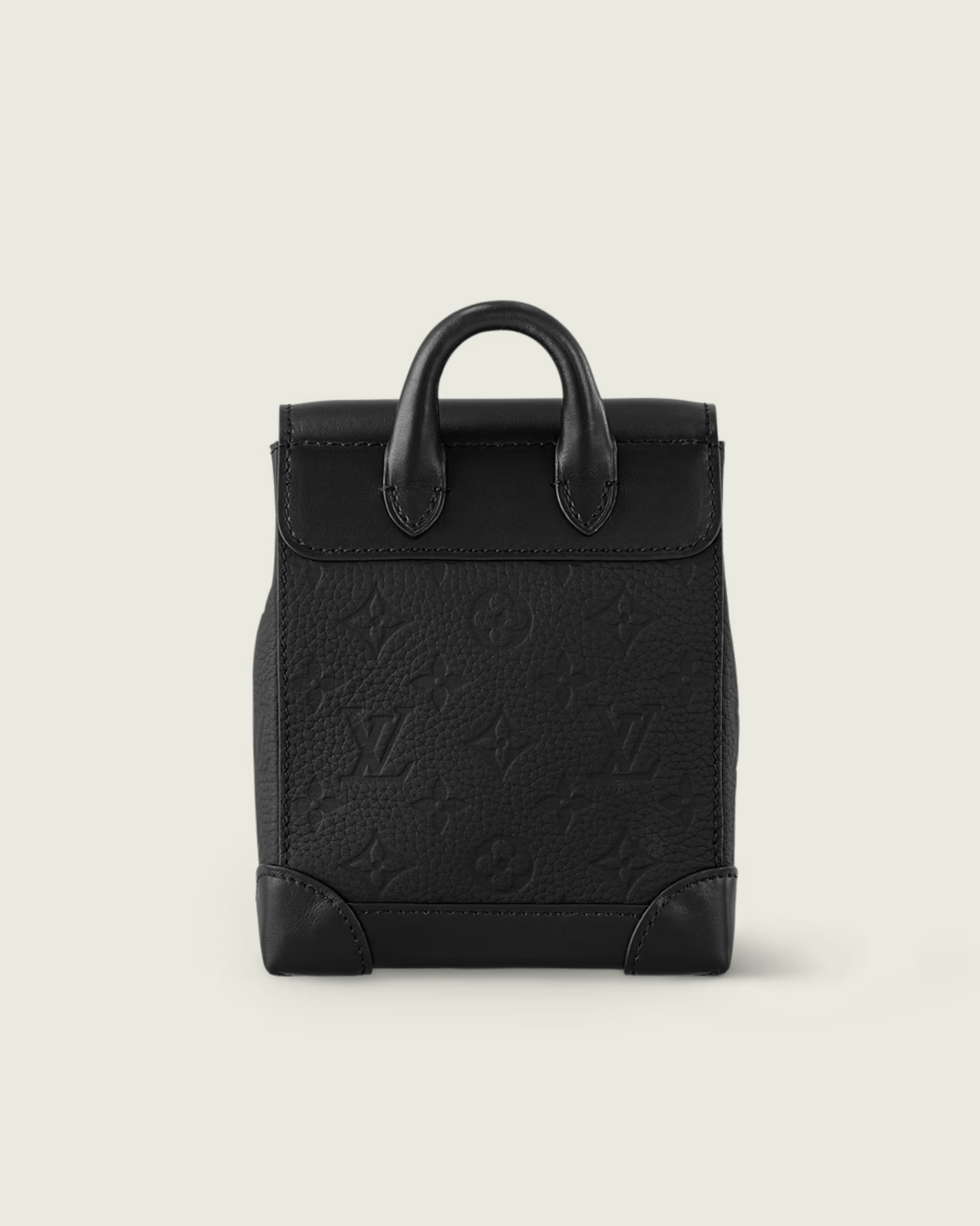 Louis Vuitton Nano Steamer