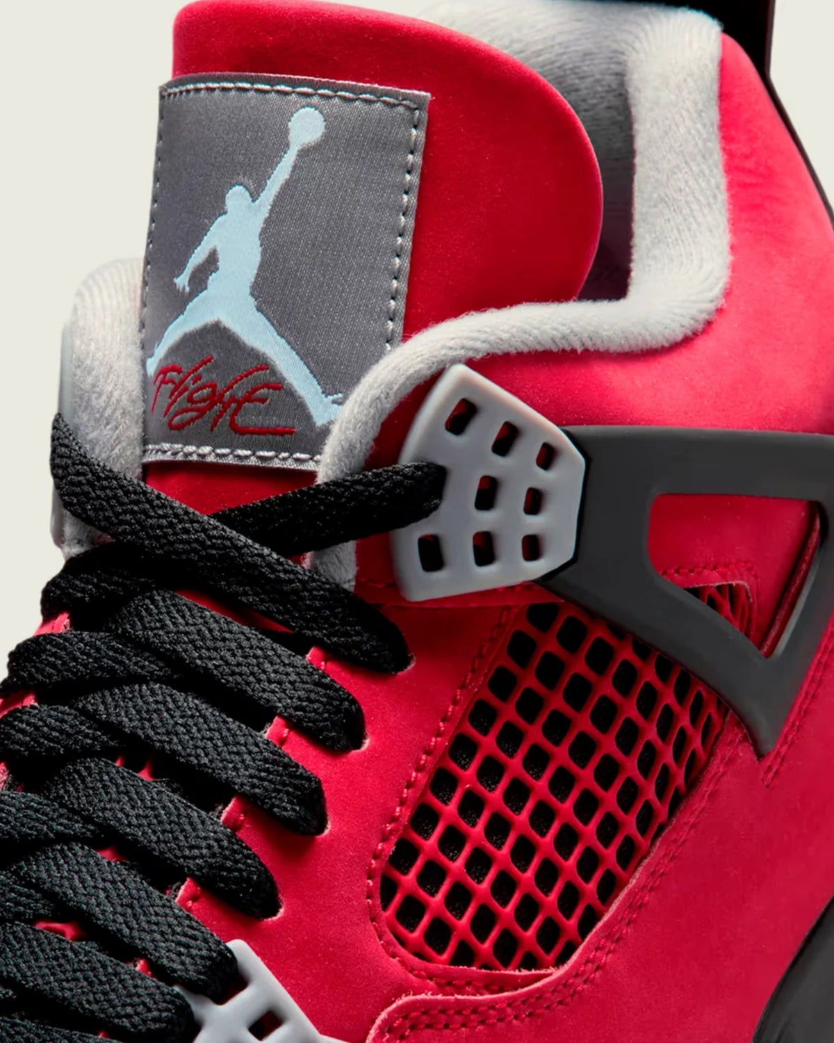 Jordan 4 Toro Bravo
