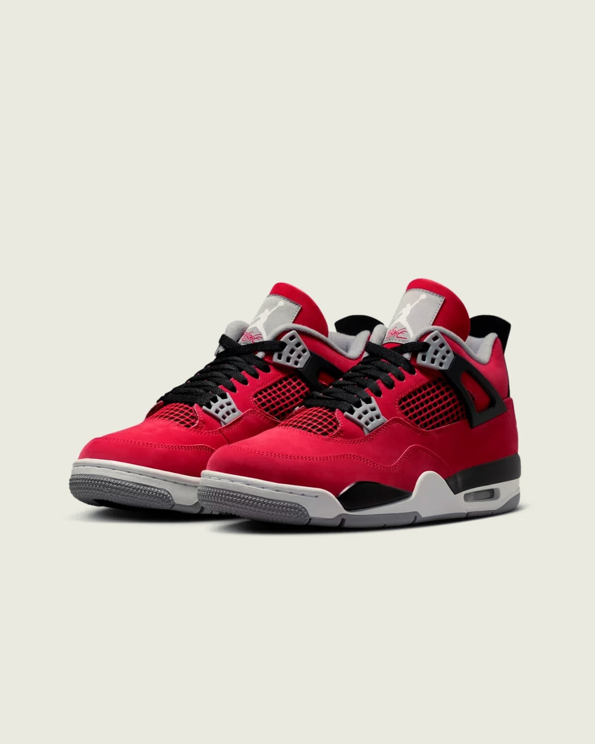 Jordan 4 Toro Bravo