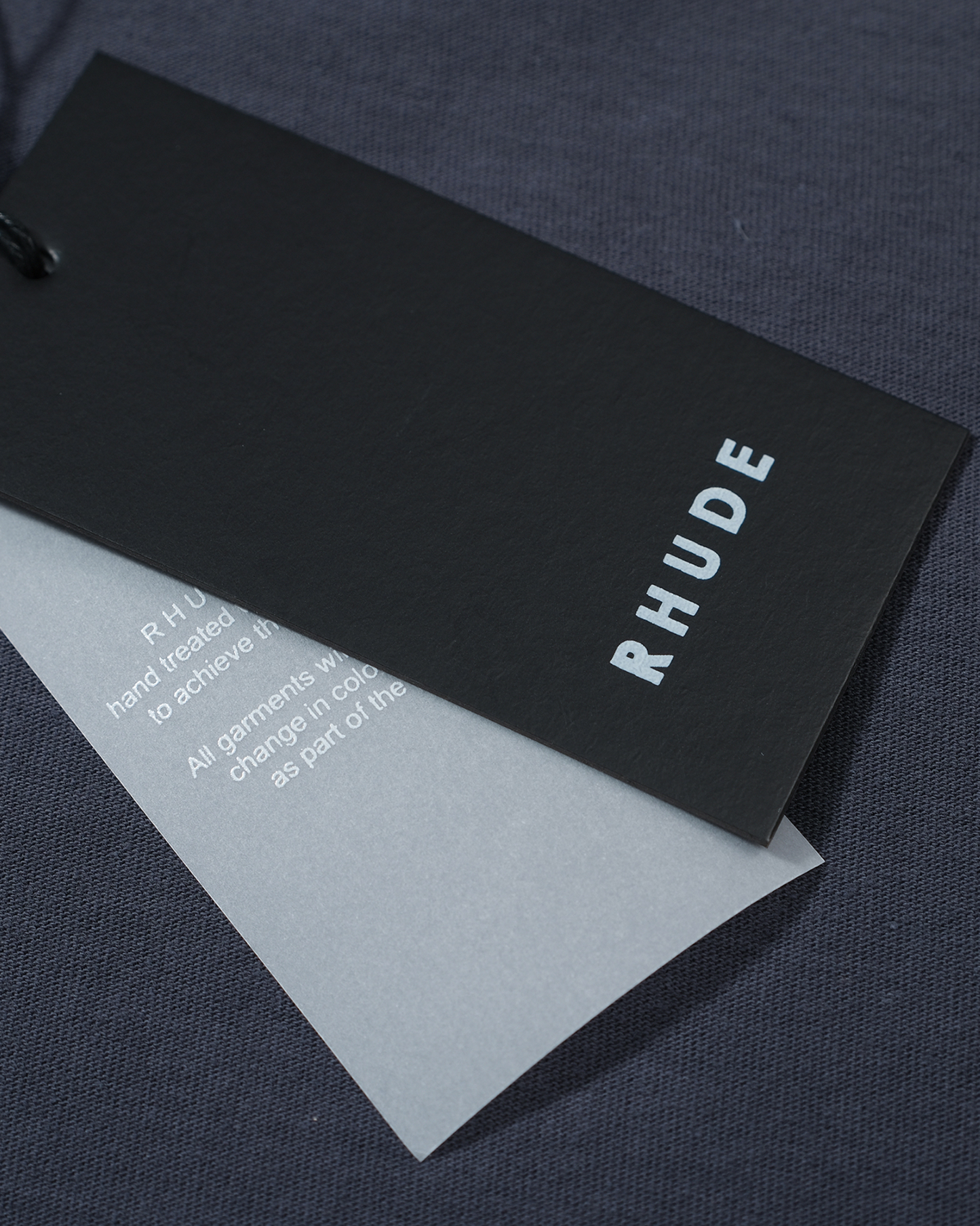 Rhude paradise valley