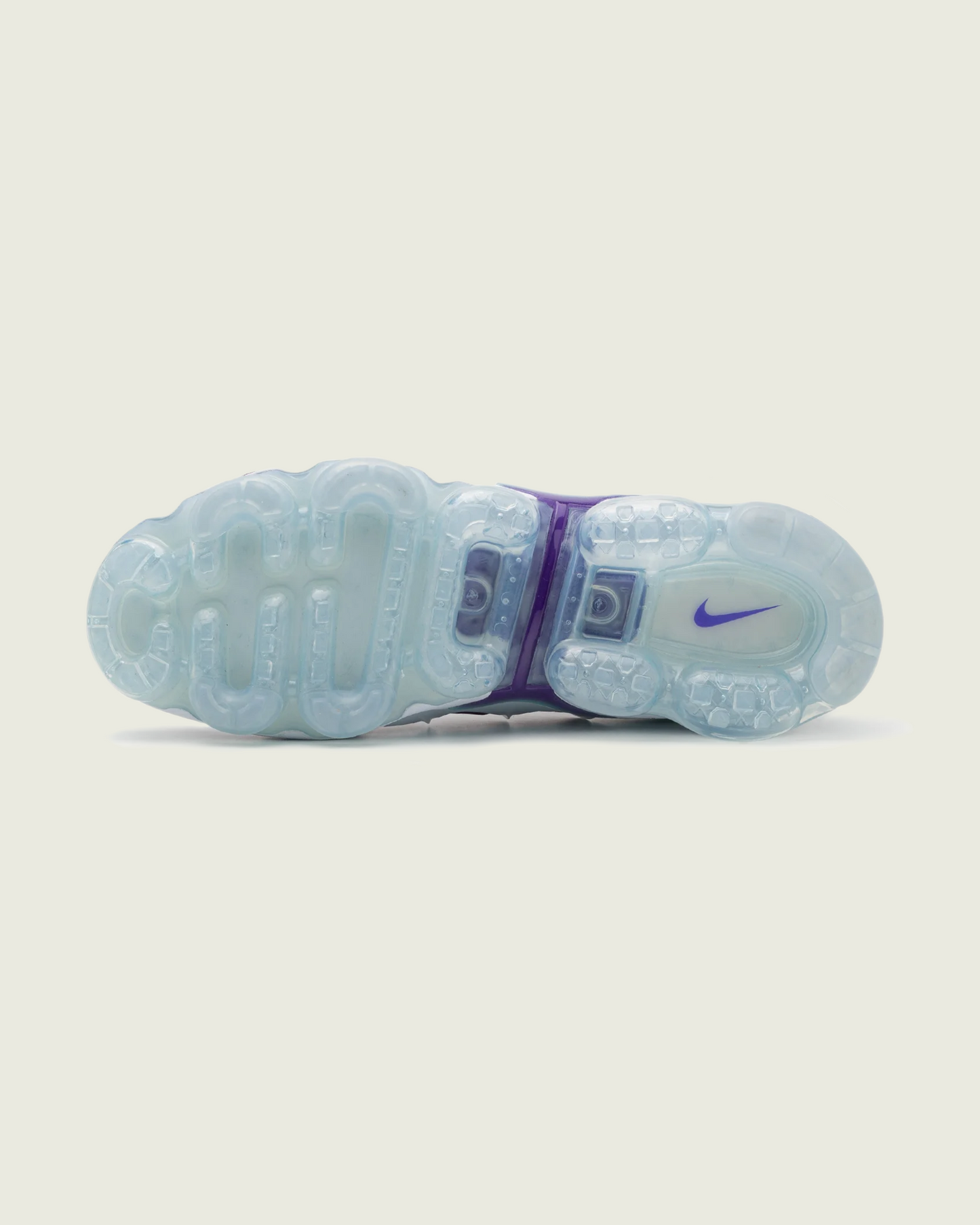 Nike VaporMax Plus purple-white