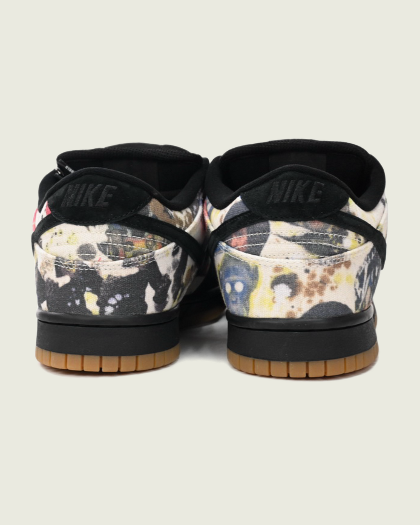 Nike sb dunk supreme