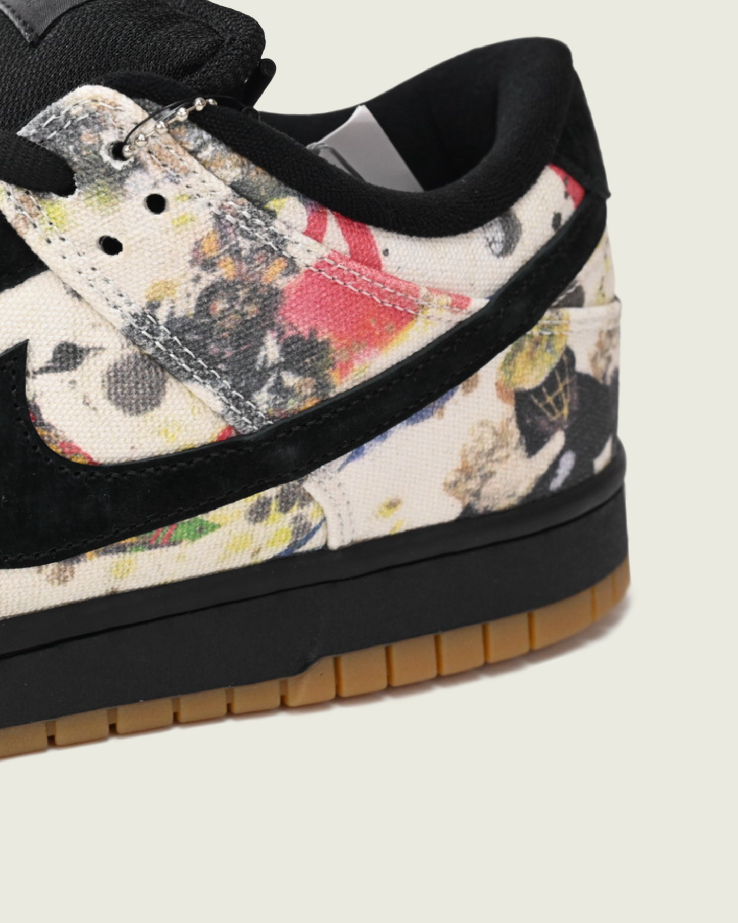 Nike sb dunk supreme