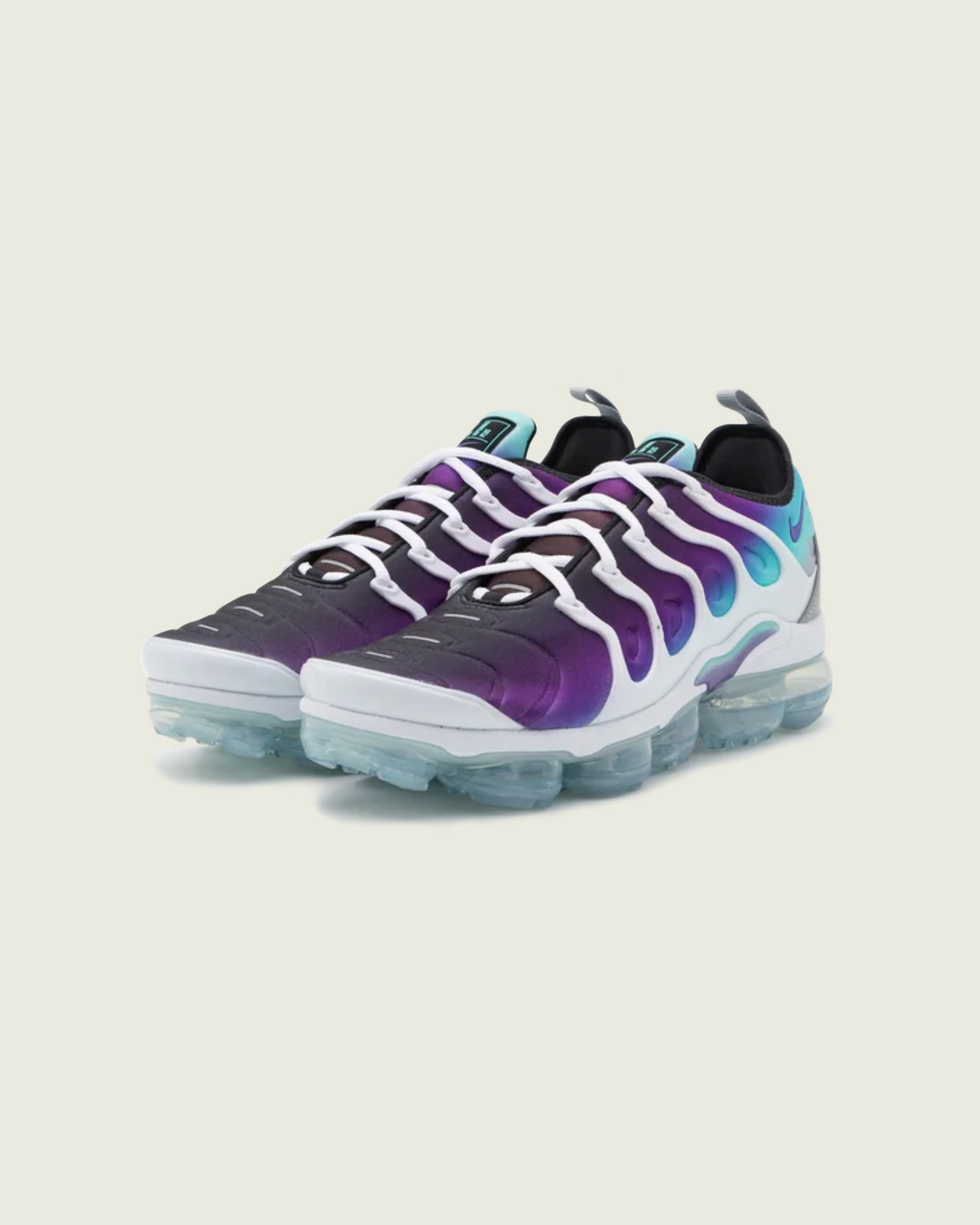 Nike VaporMax Plus purple-white