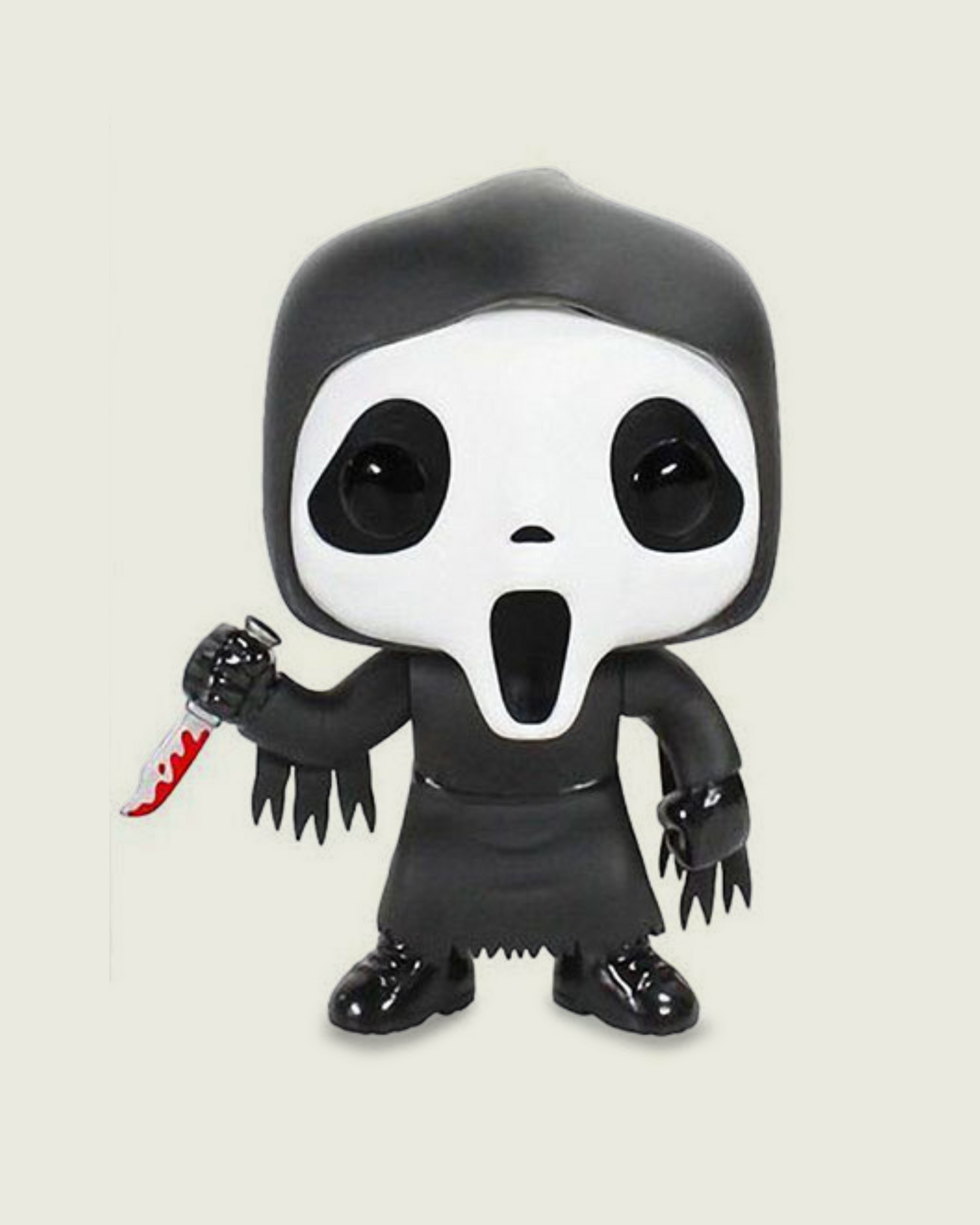 Funko pop Scream