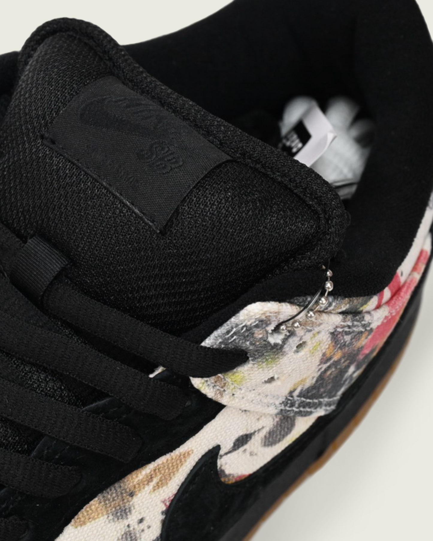 Nike sb dunk supreme