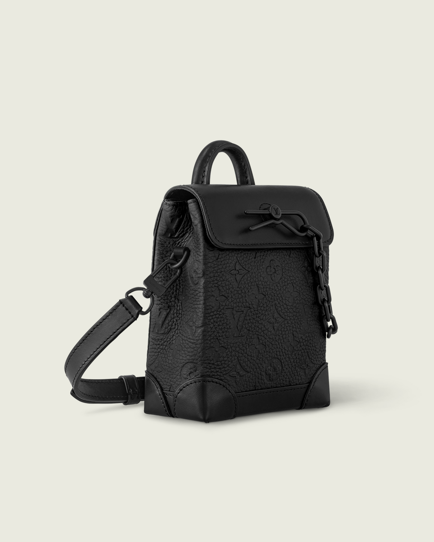 Louis Vuitton Nano Steamer