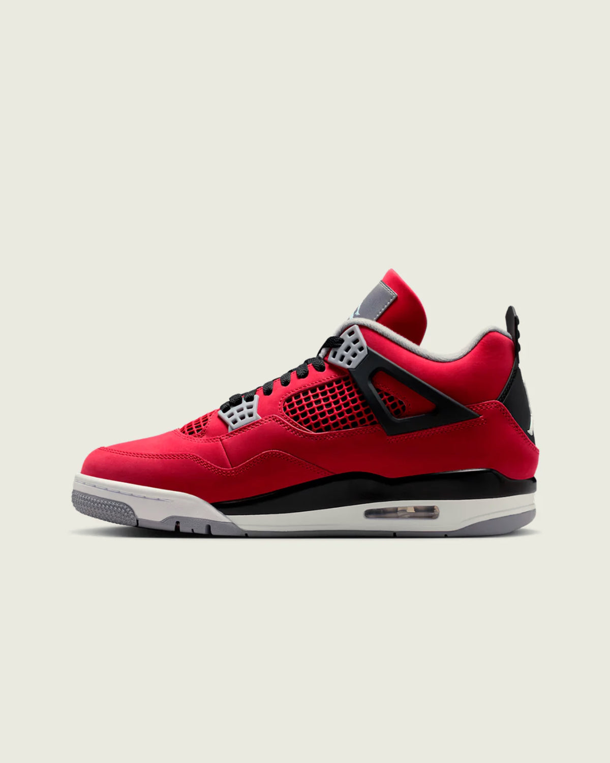 Jordan 4 Toro Bravo