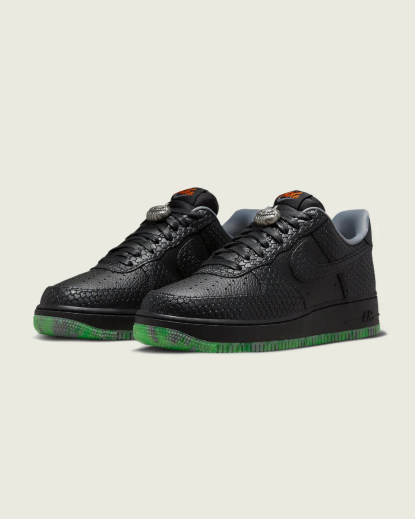 Air Force 1 Halloween