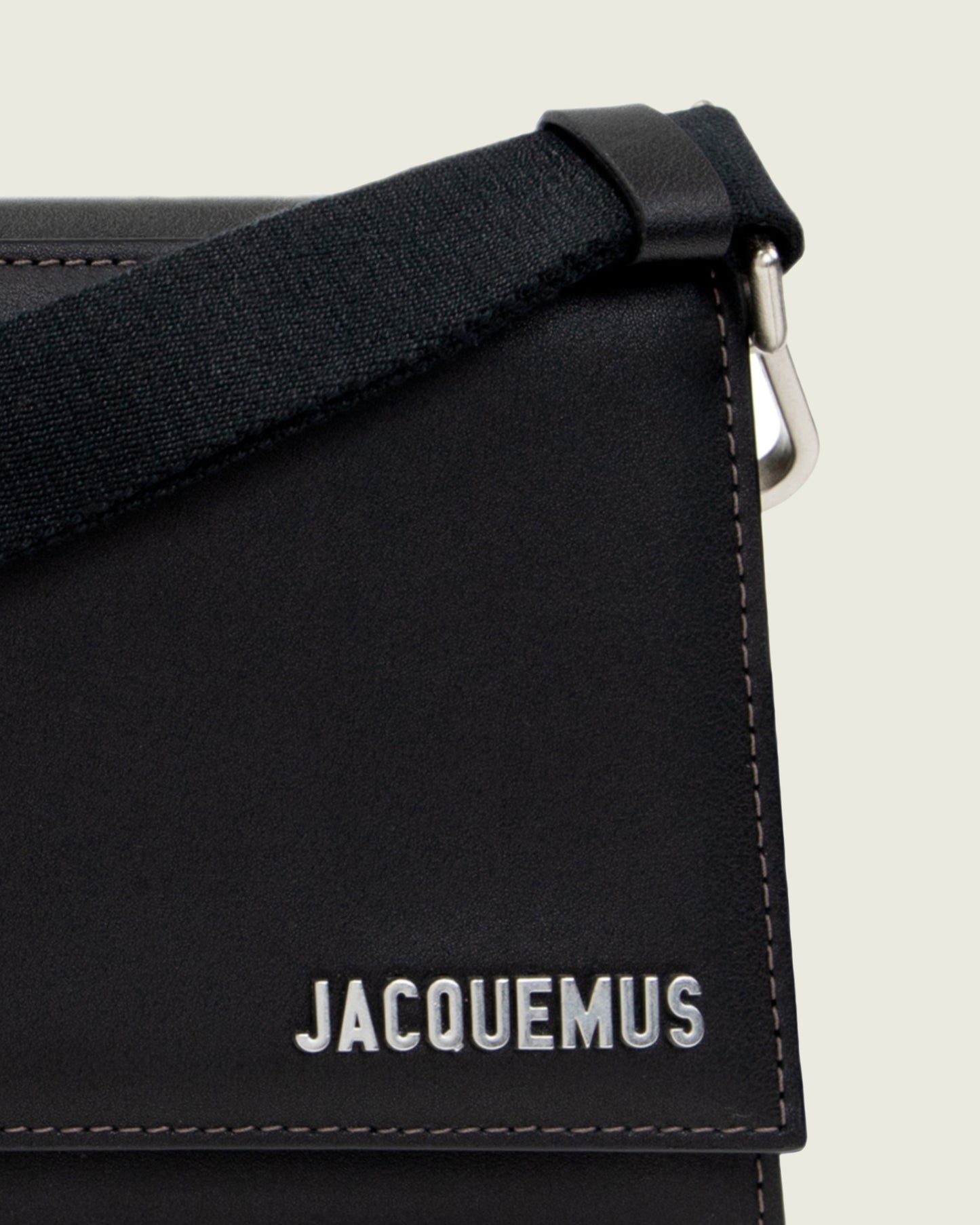 Jacquemus le bambino homme bag