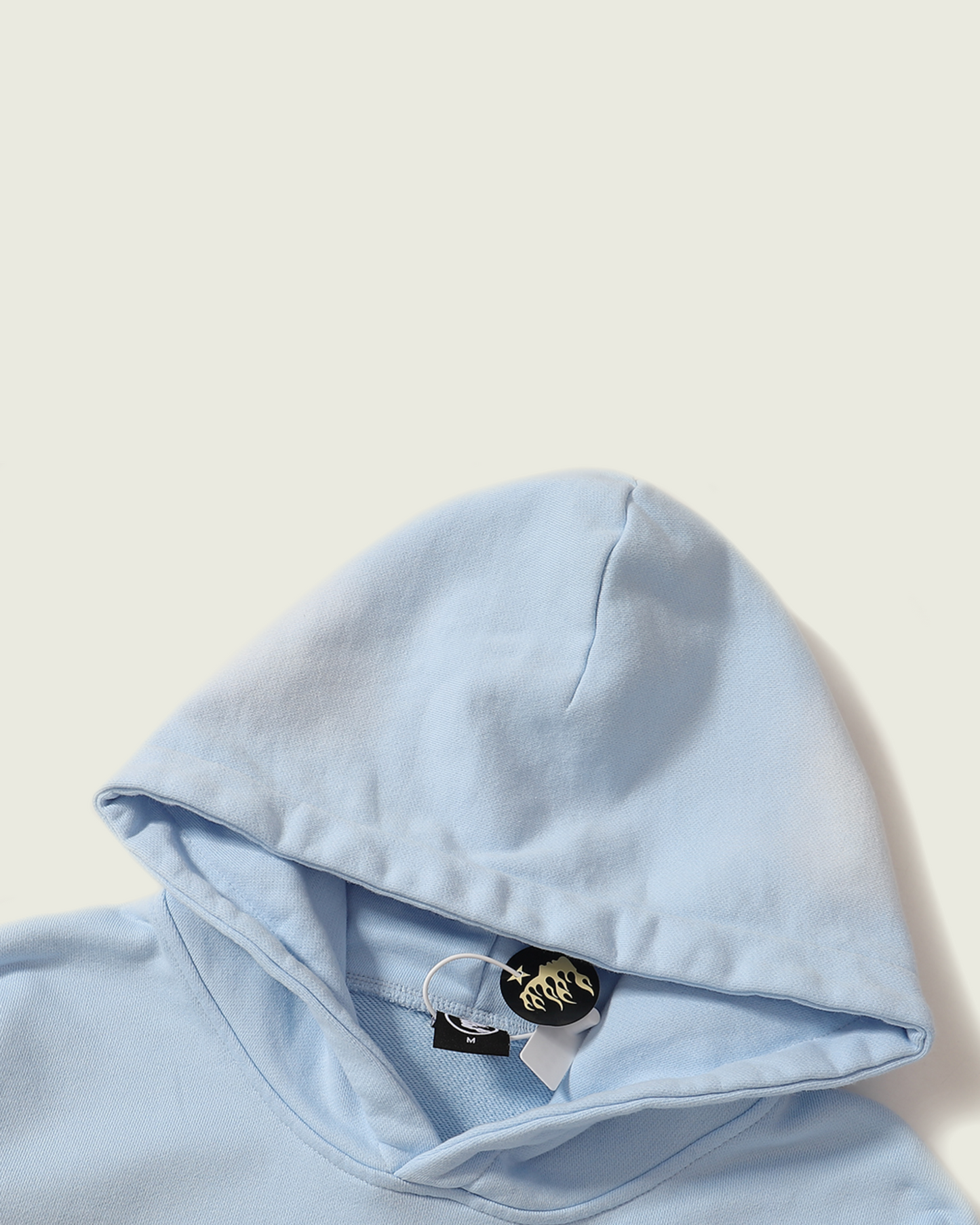 Hellstar fire star blue