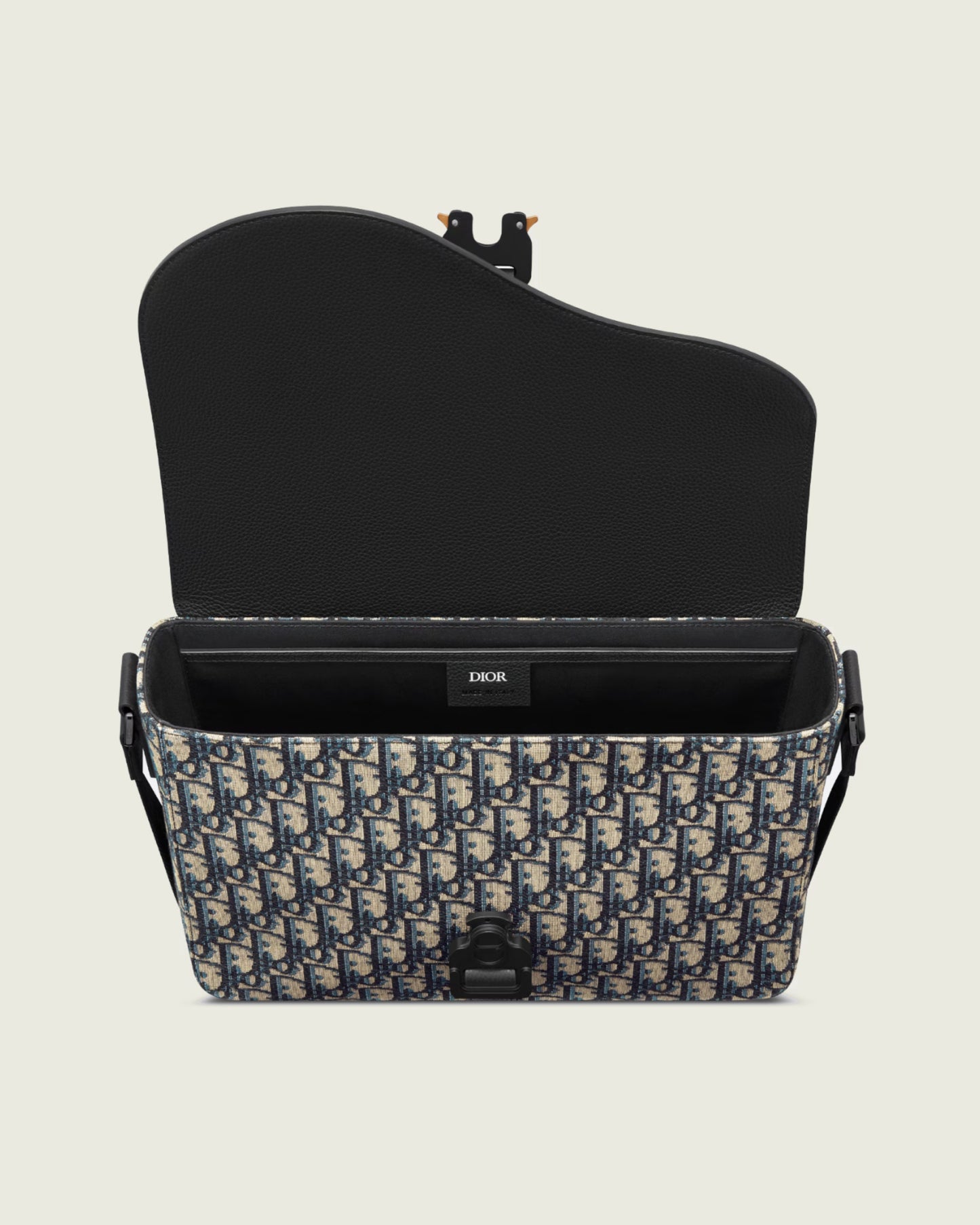 Dior Massenger saddle