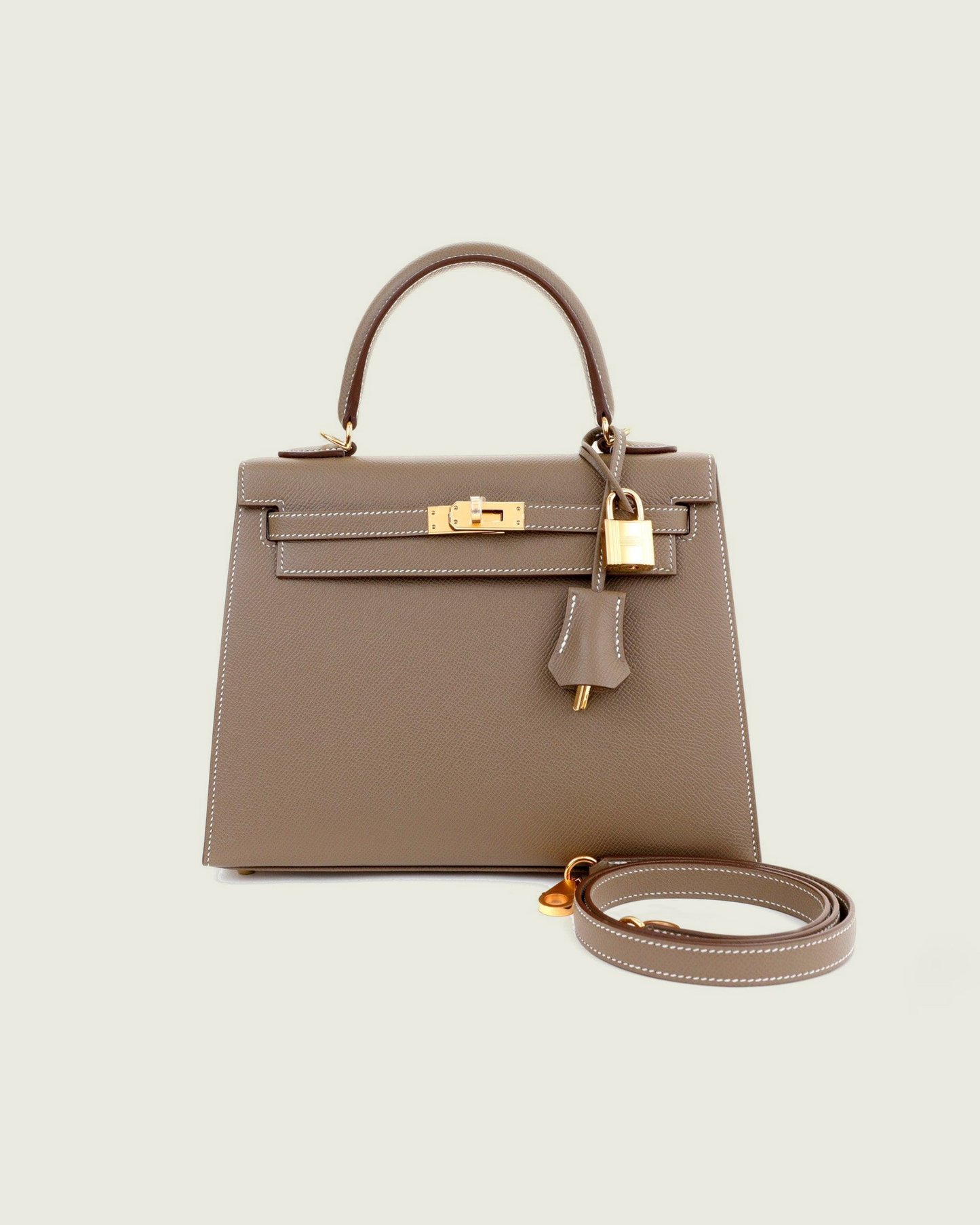 Hermès Kelly 28 Sellier