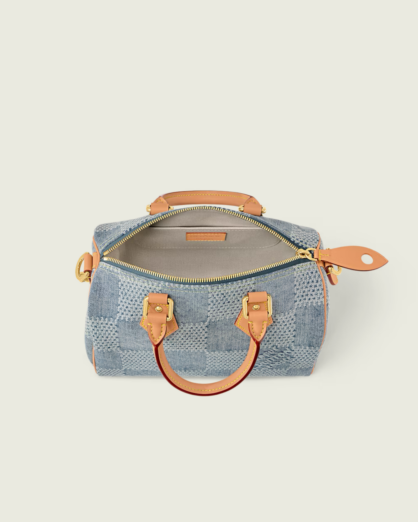 Louis Vuitton Speedy 25