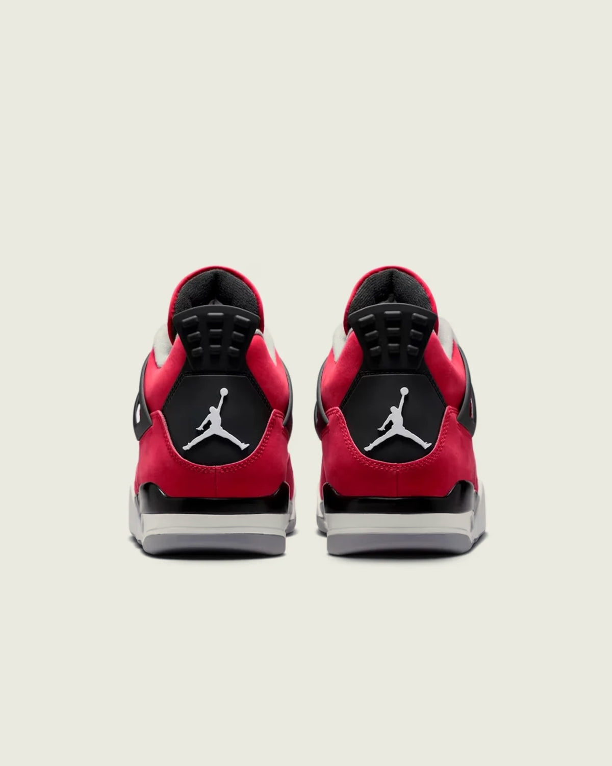 Jordan 4 Toro Bravo