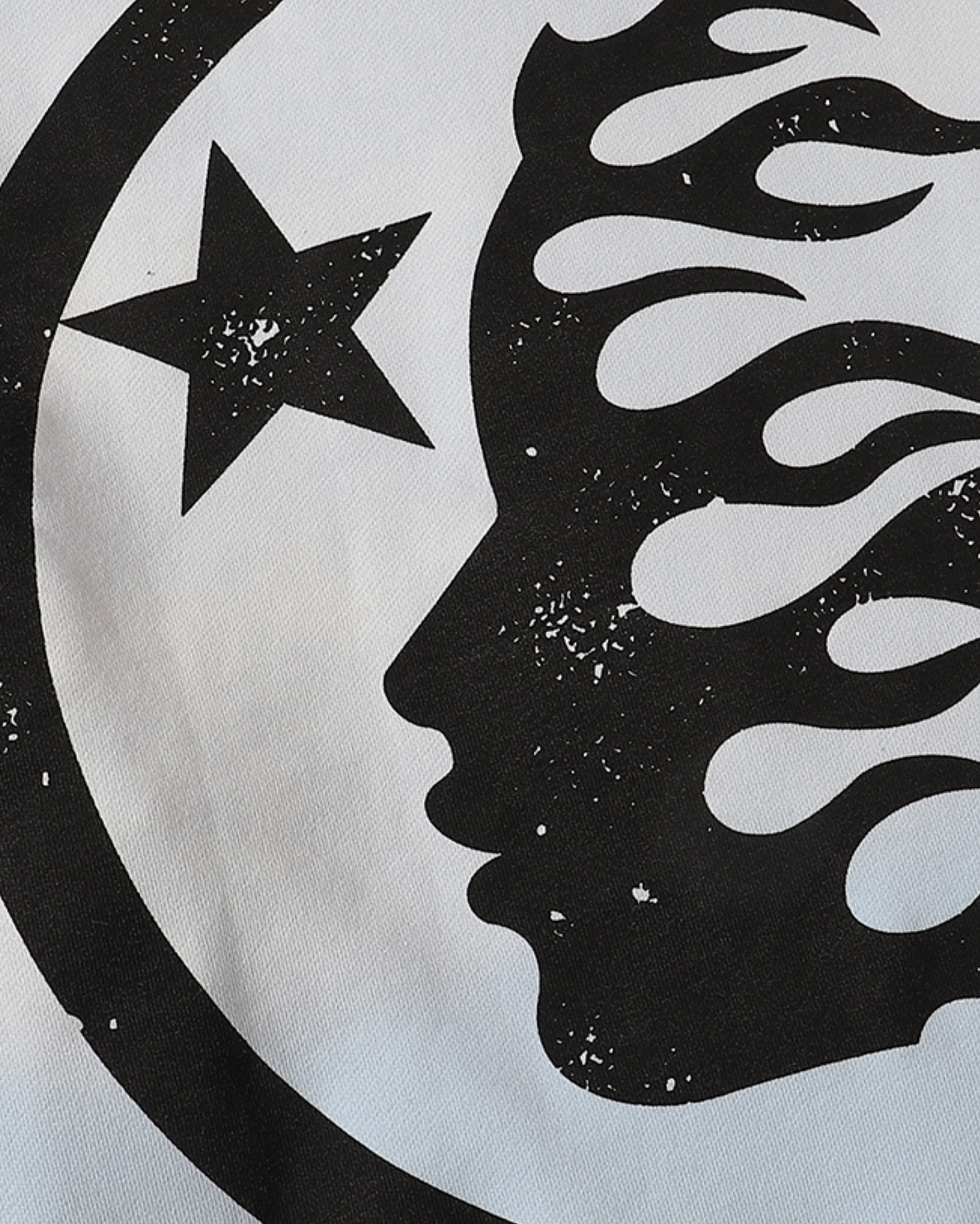 Hellstar fire star blue