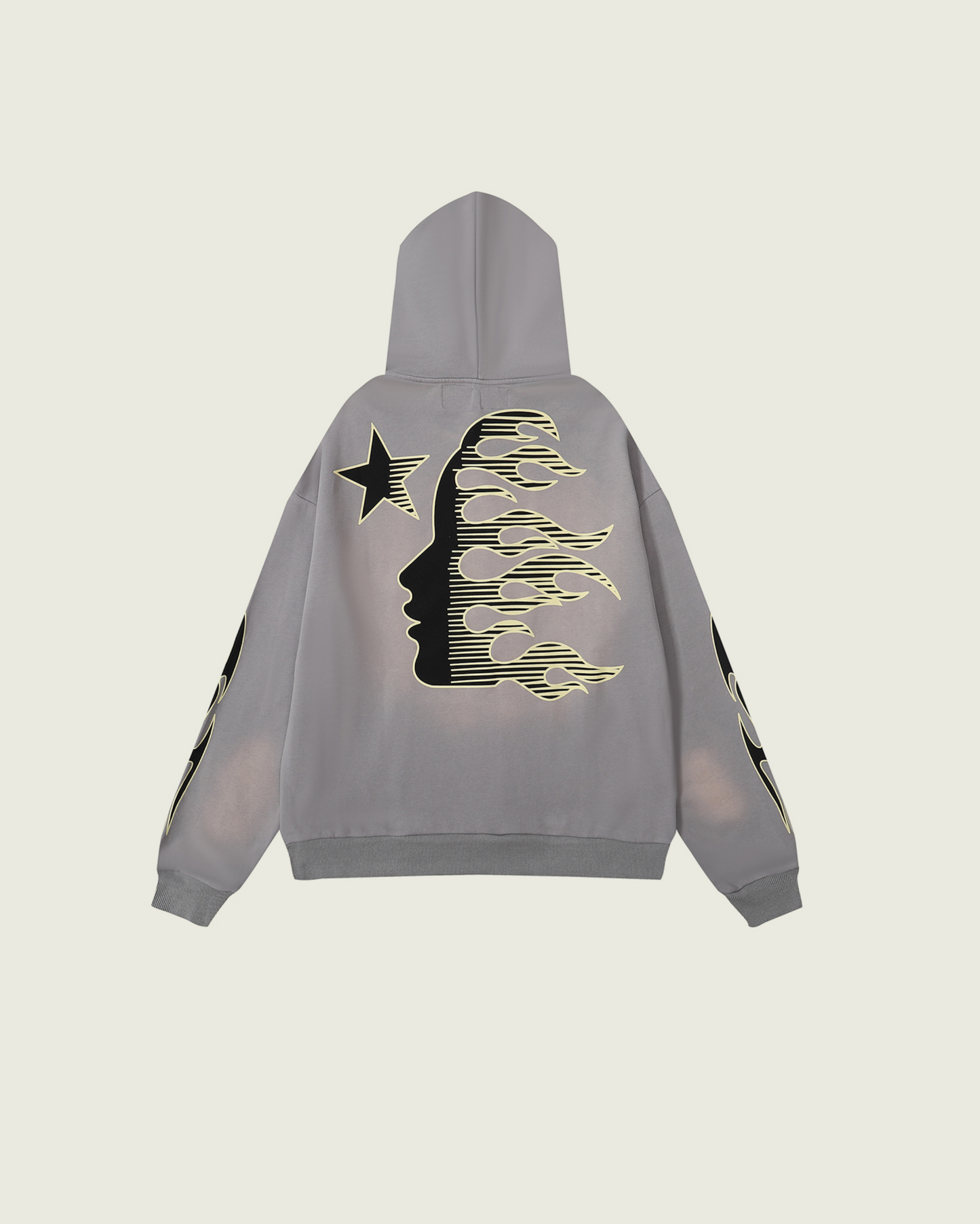 Hellstar vitage washed