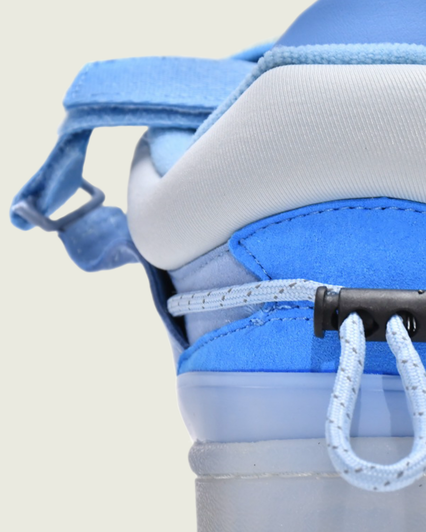 Adidas Bad bunny forum blue tint